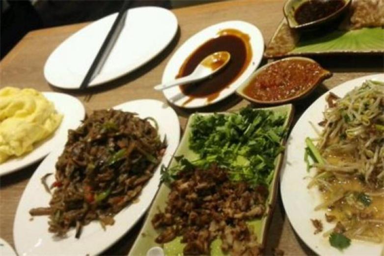佰香春饼